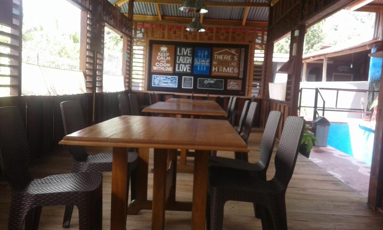 Bagoes View Cottages Maninjau Exterior photo